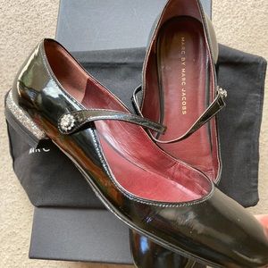 Marc By Marc Jacob Mary Jane Size 6.5